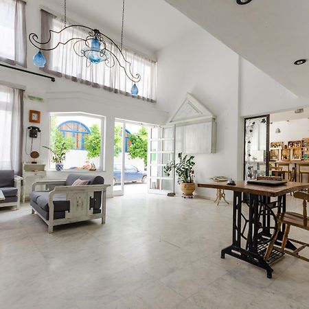 Happiness Apartments Херсонісос Екстер'єр фото