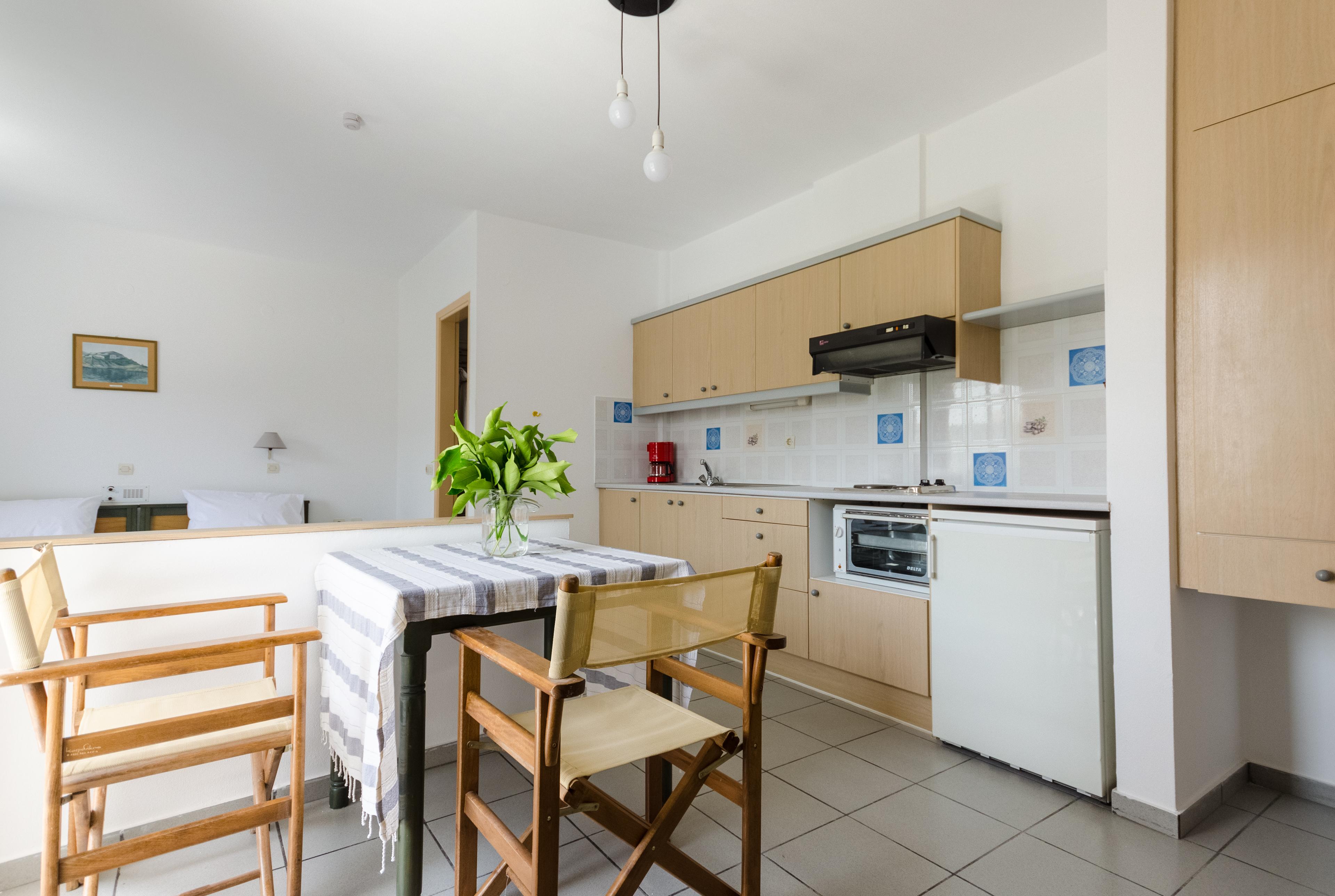 Happiness Apartments Херсонісос Екстер'єр фото