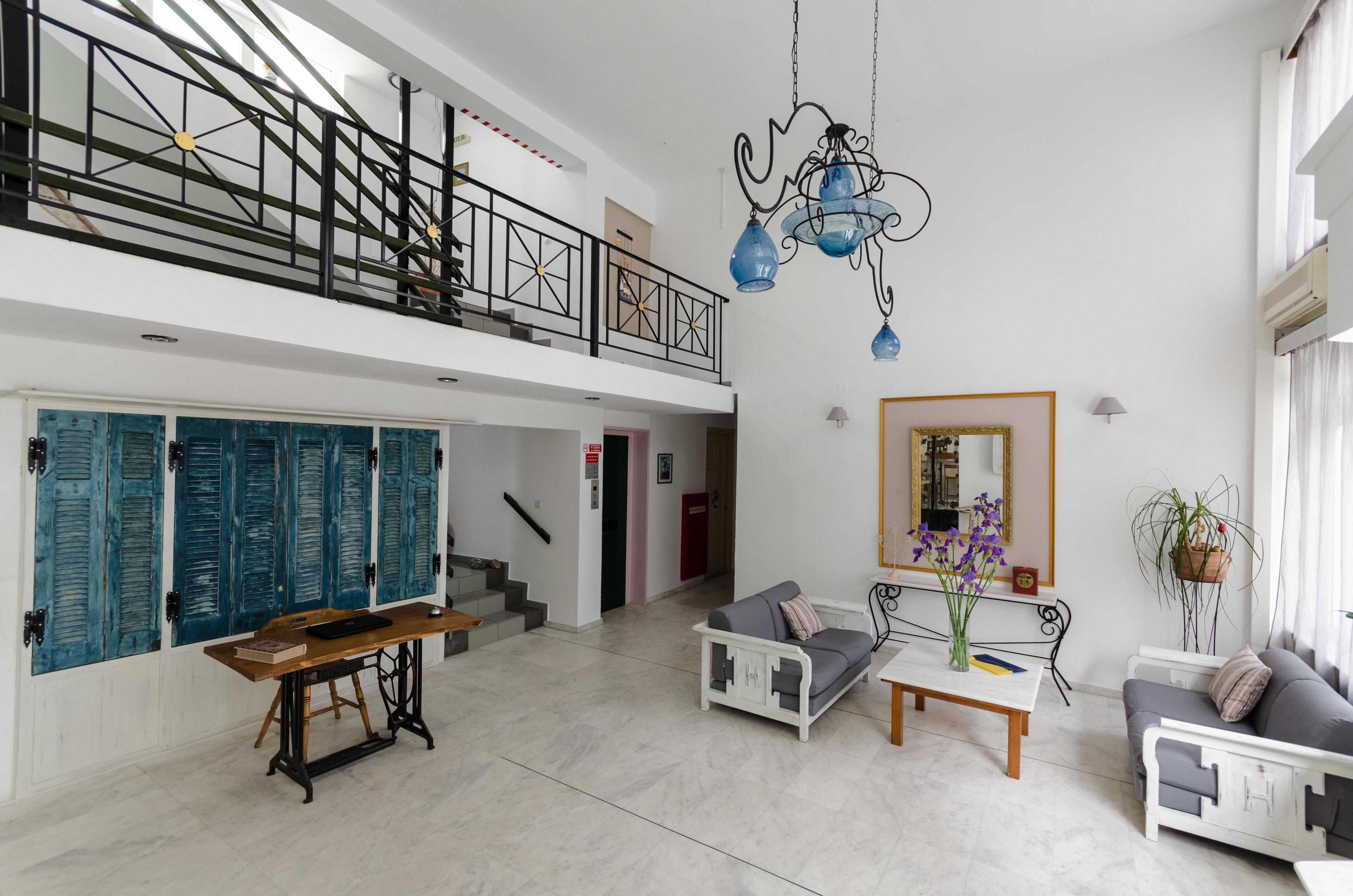 Happiness Apartments Херсонісос Екстер'єр фото