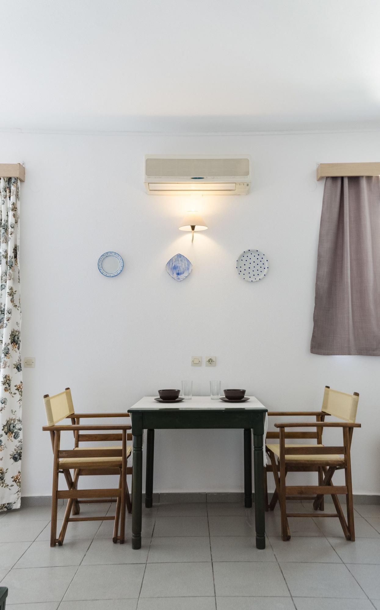 Happiness Apartments Херсонісос Екстер'єр фото